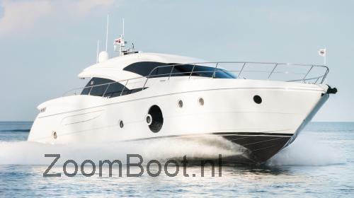 Neptunus 650 Express specificaties 